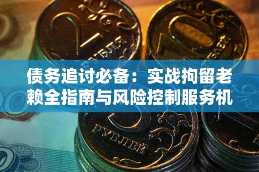 济南债务追讨必备：实战拘留老赖全指南与风险控制服务机构推荐